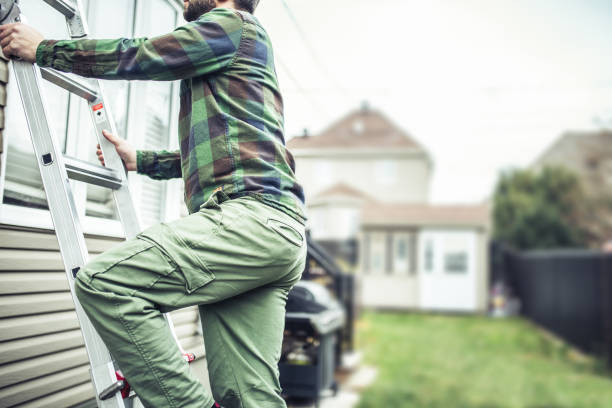 Best Construction Debris Removal  in Fowler, IN